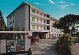 AK Montegrotto Terme. Hotel Terme Petrarca.