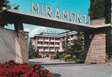 AK Montegrotto Terme. Hotel Terme Miramonti.