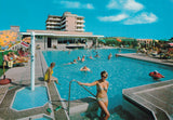 AK Montegrotto Terme. Hotel Terme delle Nazioni.
