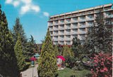 AK Montegrotto Terme. Hotel Sollievo Terme.