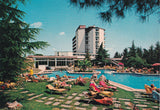 AK Montegrotto Terme. Hotel Garden Terme.