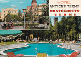 AK Montegrotto Terme. Hotel Antiche Terme.