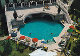 AK Montegrotto Terme. Hotel Olimpya Terme. Grand Hotel Terme.