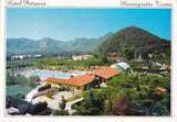 AK Montegrotto Terme. Hotel Petrarca.