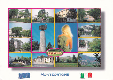 AK Monteortone.