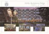 AK Abano Terme. Hotel Quisisana Terme.