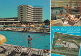 AK Montegrotto Terme. Hotel Apollo Terme.