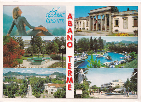AK Abano Terme.