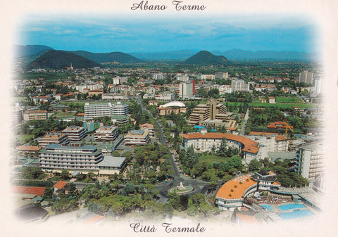 AK Abano Terme.