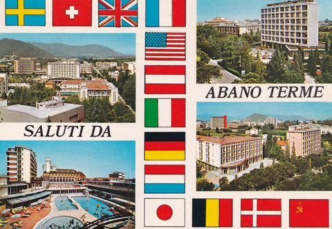 AK Abano Terme.