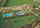 AK Montegrotto Terme. Hotel Terme Imperial.