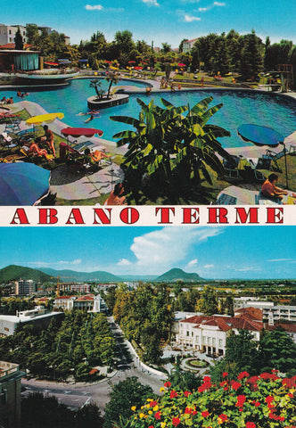 AK Abano Terme.