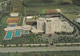 AK Montegrotto Terme. Hotel Apollo Terme.