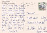 AK Montegrotto Terme. Hotel Apollo Terme.