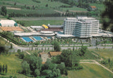 AK Montegrotto Terme. Hotel Apollo Terme.