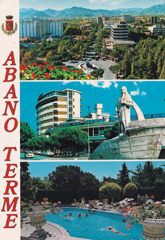 AK Abano Terme.