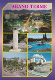 AK Abano Terme.