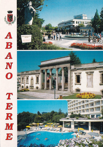 AK Abano Terme.