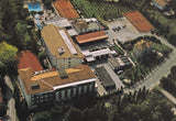AK Montegrotto Terme. Hotel Terme Petrarca.