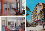 AK Montegrotto Terme. Terme Sollievo Hotel.