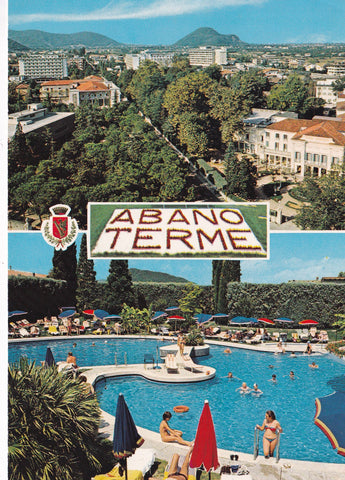 AK Abano Terme.