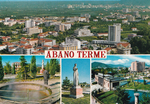 AK Abano Terme.