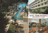 AK Montegrotto Terme. Hotel Terme Petrarca.