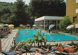 AK Montegrotto Terme. Terme Hotel Millepini.
