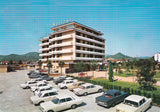 AK Montegrotto Terme. Hotel Terme delle Nazioni.
