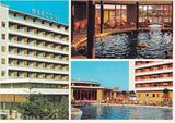 AK Montegrotto Terme. Hotel Marconi Terme.