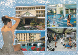 AK Montegrotto Terme. Hotel Terme Olympia.
