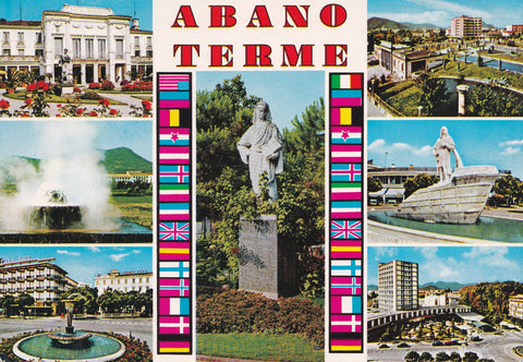 AK Abano Terme.