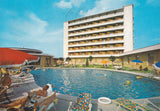 AK Montegrotto Terme. Hotel Marconi Terme.