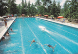 AK Montegrotto Terme. Hotel Continental Terme.