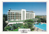 AK Montegrotto Terme. Grand Hotel Terme.