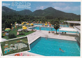 AK Montegrotto Terme. Hotel Apollo Terme.