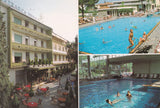 AK Montegrotto Terme. Hotel Terme Petrarca.
