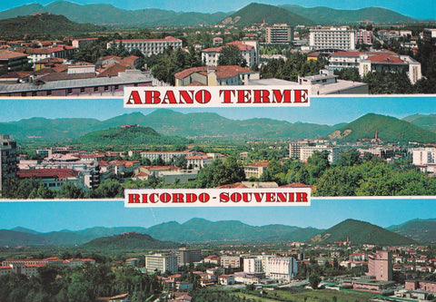 AK Abano Terme.