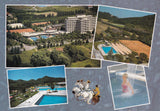 AK Montegrotto Terme. Hotel Apollo Terme.