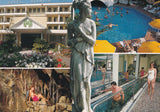 AK Montegrotto Terme. Hotel Terme Olympia.