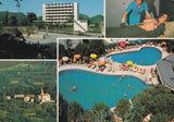 AK Montegrotto Terme. Hotel Marconi Terme.
