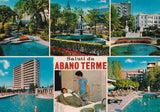 AK Abano Terme.