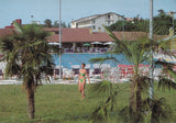 AK Montegrotto Terme. Hotel Terme Petrarca.
