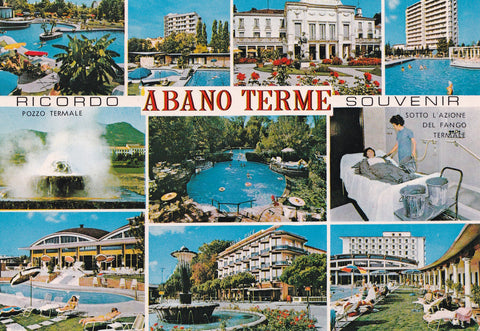 AK Abano Terme.
