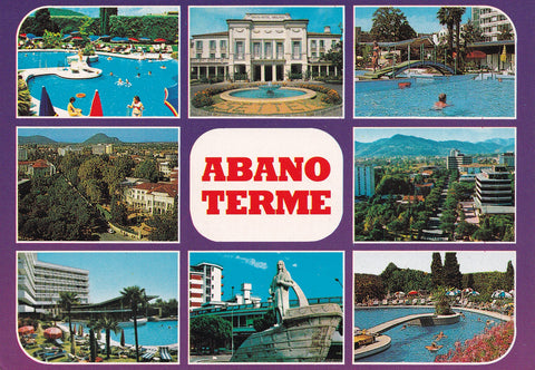 AK Abano Terme.