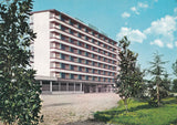 AK Montegrotto Terme. Hotel Garden Terme.