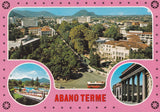 AK Abano Terme.