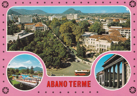 AK Abano Terme.
