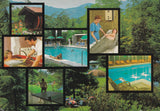 AK Montegrotto Terme. Hotel Terme Cristallo.