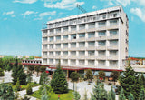 AK Montegrotto Terme. Hotel Terme Sollievo.